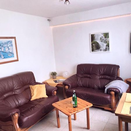 Haus Panorama Apartamento Sankt Andreasberg Exterior foto